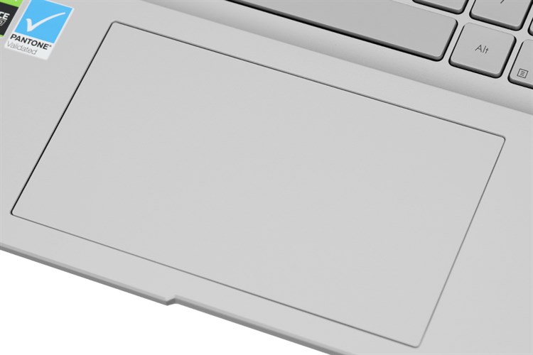 Laptop Asus Vivobook Pro 15 OLED K6502Z i7 12650H/16GB/512GB/4GB RTX3050/Win11 (MA036W) Màu Bạc