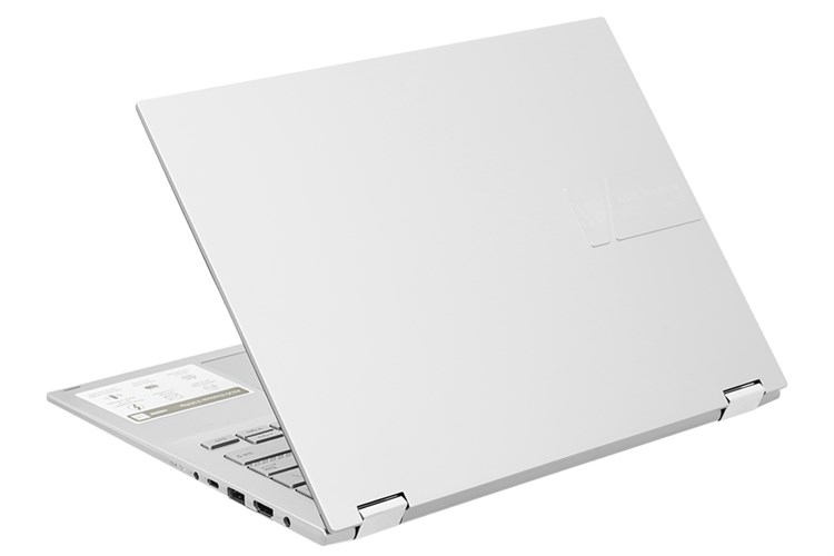 Laptop Asus Vivobook S 14 Flip TP3402ZA i5 12500H/8GB/512GB/Touch/Pen/Win11 (LZ159W) Màu Bạc