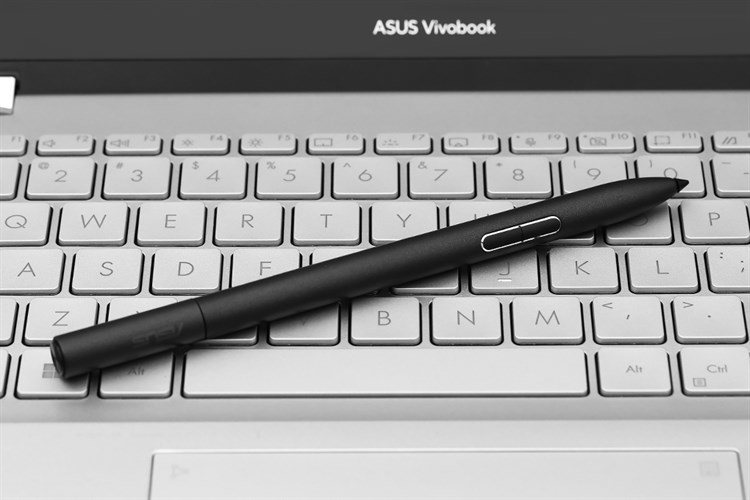 Laptop Asus Vivobook S 14 Flip TP3402ZA i5 12500H/8GB/512GB/Touch/Pen/Win11 (LZ159W) Màu Bạc