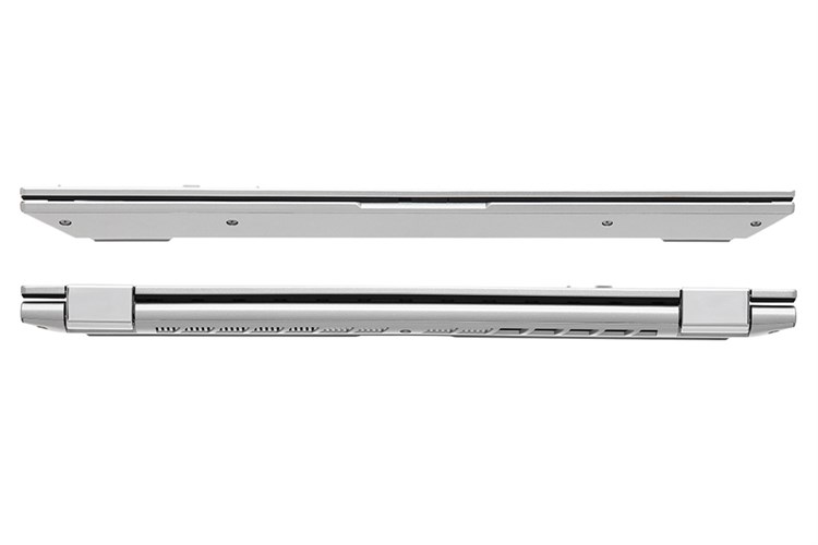 Laptop Asus Vivobook S 14 Flip TP3402ZA i5 12500H/8GB/512GB/Touch/Pen/Win11 (LZ159W) Màu Bạc