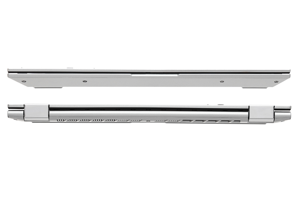 Laptop Asus Vivobook S 14 Flip TP3402ZA i5 12500H/8GB/512GB/Touch/Pen/Win11 (LZ159W) Màu Bạc