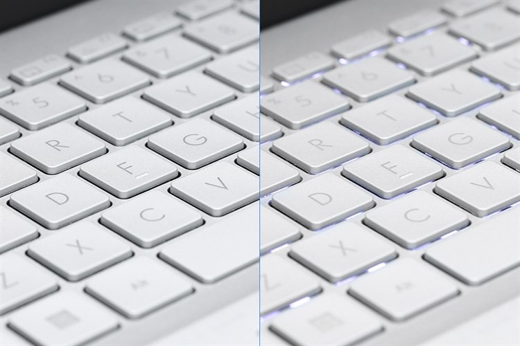 Laptop Asus Vivobook S 14 Flip TP3402ZA i5 12500H/8GB/512GB/Touch/Pen/Win11 (LZ159W) Màu Bạc