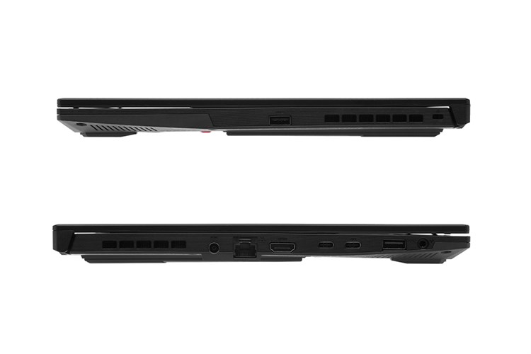 Laptop Asus Gaming TUF Dash F15 FX517ZM i7 12650H/8GB/512GB/6GB RTX3060/144Hz/Win11 (HN480W) Màu Đen
