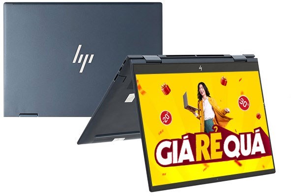 laptop hp envy x360 13 bf0090tu i7 76b13pa