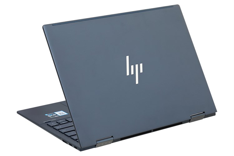 Laptop HP Envy X360 13 bf0090TU i7 1250U/16GB/512GB/Touch/Pen/Win11 (76B13PA) Màu Xanh