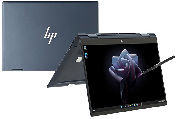Laptop HP Envy X360 13 bf0090TU i7 1250U/16GB/512GB/Touch/Pen/Win11 (76B13PA)