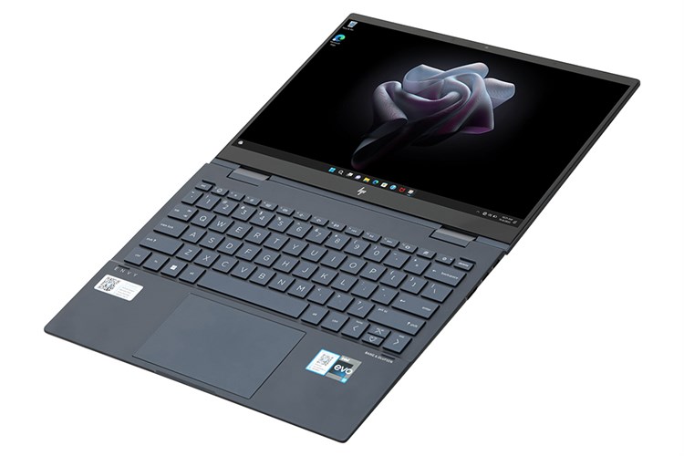 Laptop HP Envy X360 13 bf0090TU i7 1250U/16GB/512GB/Touch/Pen/Win11 (76B13PA) Màu Xanh