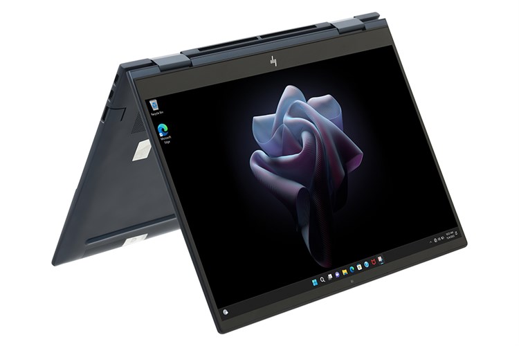 Laptop HP Envy X360 13 bf0090TU i7 1250U/16GB/512GB/Touch/Pen/Win11 (76B13PA) Màu Xanh