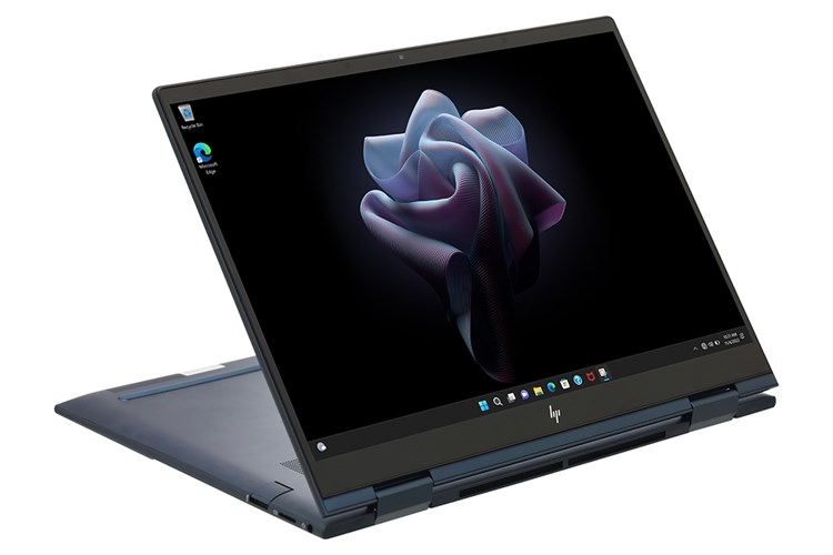 Laptop HP Envy X360 13 bf0090TU i7 1250U/16GB/512GB/Touch/Pen/Win11 (76B13PA) Màu Xanh