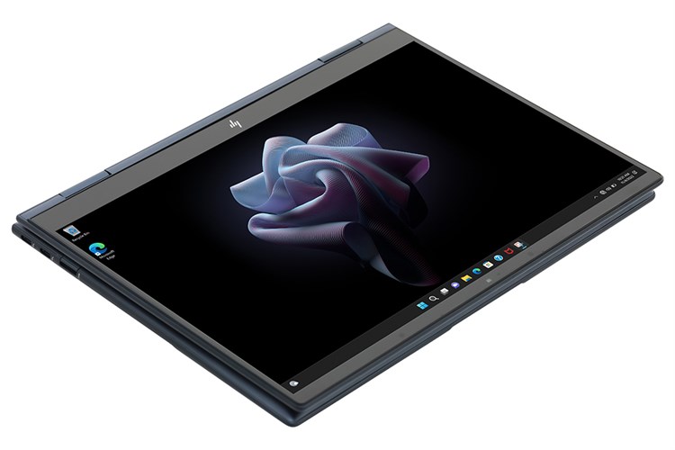 Laptop HP Envy X360 13 bf0090TU i7 1250U/16GB/512GB/Touch/Pen/Win11 (76B13PA) Màu Xanh