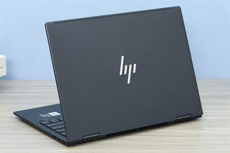 Laptop HP Envy X360 13 bf0090TU i7 1250U/16GB/512GB/Touch/Pen/Win11 (76B13PA) Màu Xanh