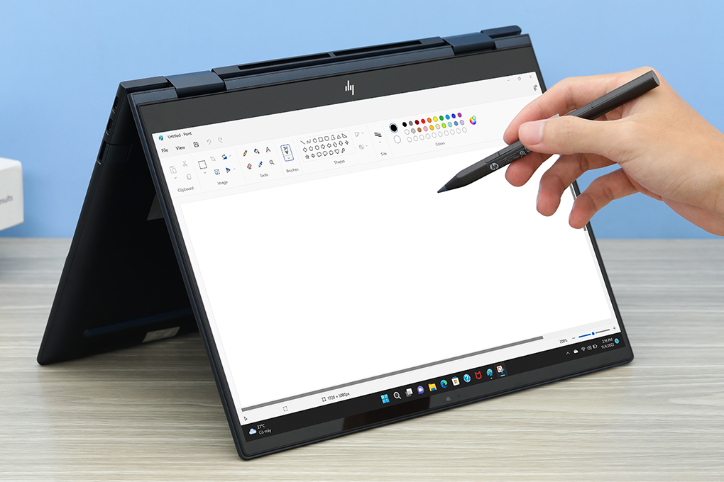 HP Envy X360 13 bf0090TU i7 1250U (76B13PA)