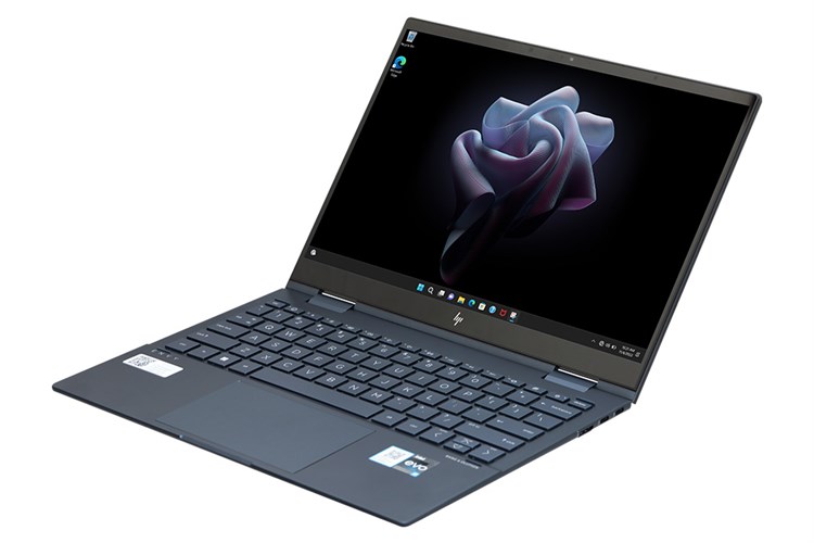 Laptop HP Envy X360 13 bf0090TU i7 1250U/16GB/512GB/Touch/Pen/Win11 (76B13PA) Màu Xanh
