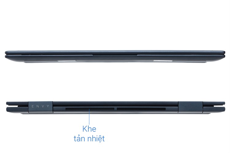 Laptop HP Envy X360 13 bf0090TU i7 1250U/16GB/512GB/Touch/Pen/Win11 (76B13PA) Màu Xanh