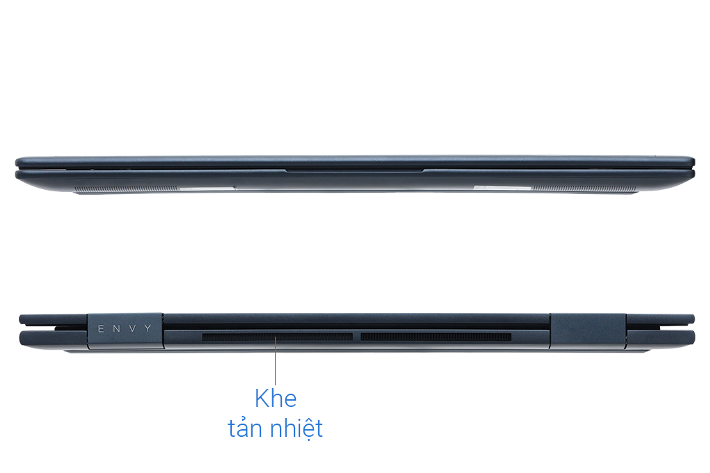 Laptop HP Envy X360 13 bf0090TU i7 1250U/16GB/512GB/Touch/Pen/Win11 (76B13PA) Màu Xanh