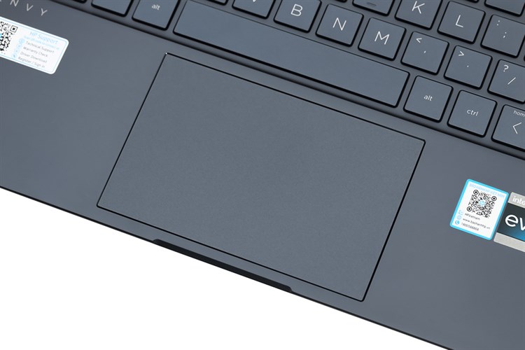 Laptop HP Envy X360 13 bf0090TU i7 1250U/16GB/512GB/Touch/Pen/Win11 (76B13PA) Màu Xanh