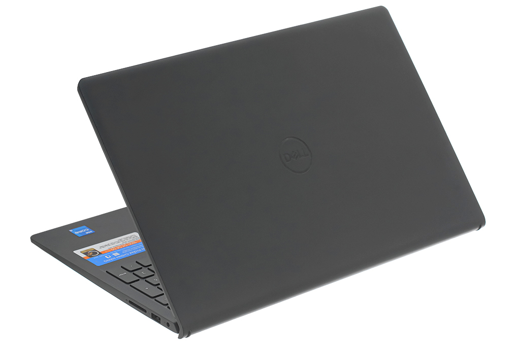 Laptop Dell Inspiron 15 3520 - i5U085W11BLU (i5 1235U, 8GB, 512GB, Full HD 120Hz, OfficeHS, Win11) Màu Đen