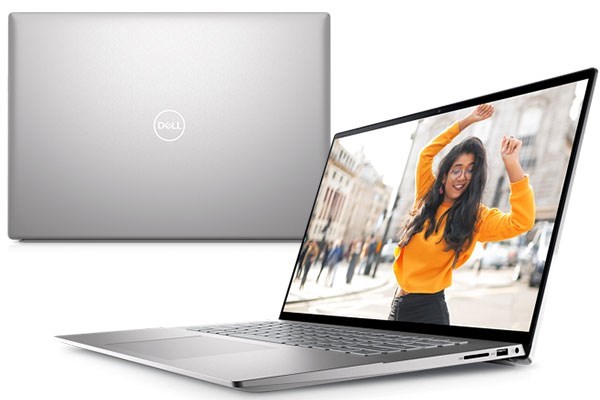 Laptop Dell Inspiron 16 5620 i5 (i5P165W11SLU) - Chính hãng, mua trả chậm