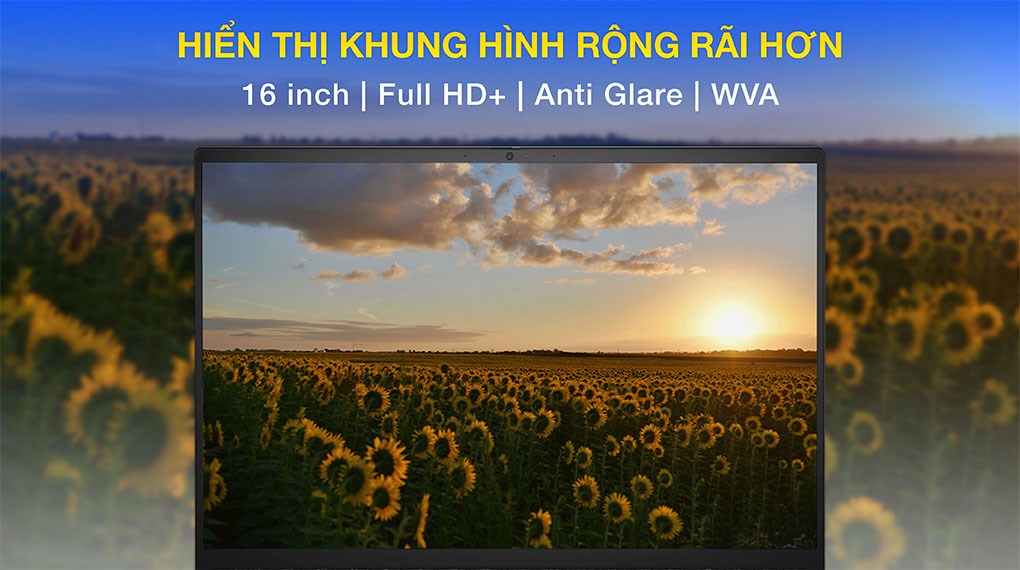 Laptop Dell Vostro 5620 i7 1260P/16GB/512GB/OfficeHS/Win11 (P117F001AGR)