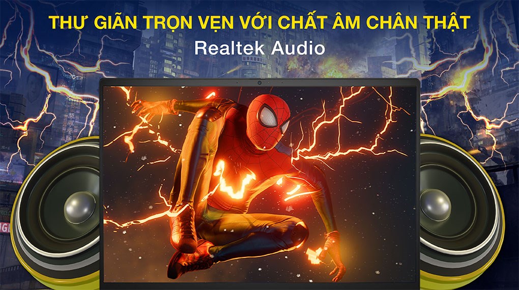 Laptop Dell Vostro 5620 i7 1260P/16GB/512GB/OfficeHS/Win11 (P117F001AGR)