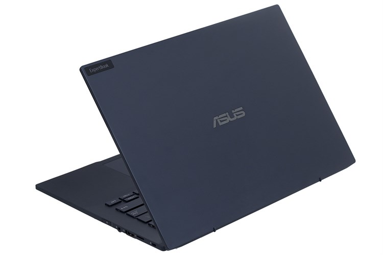 Laptop Asus ExpertBook B5402CB i5 1240P/16GB/512GB/Win11 (KI0353W) Màu Đen