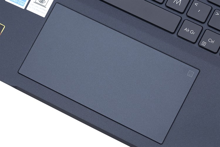 Laptop Asus ExpertBook B5402CB i5 1240P/16GB/512GB/Win11 (KI0353W) Màu Đen