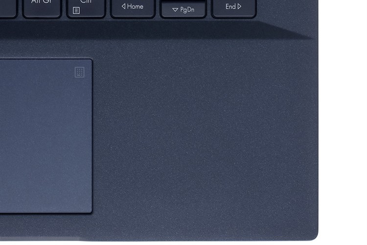 Laptop Asus ExpertBook B5402CB i5 1240P/16GB/512GB/Win11 (KI0353W) Màu Đen