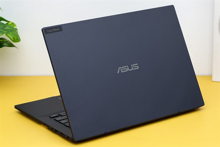Laptop Asus ExpertBook B5402CB i5 1240P/16GB/512GB/Win11 (KI0353W) Màu Đen