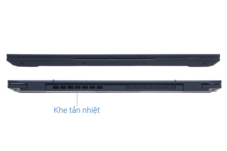 Laptop Asus ExpertBook B5402CB i5 1240P/16GB/512GB/Win11 (KI0353W) Màu Đen