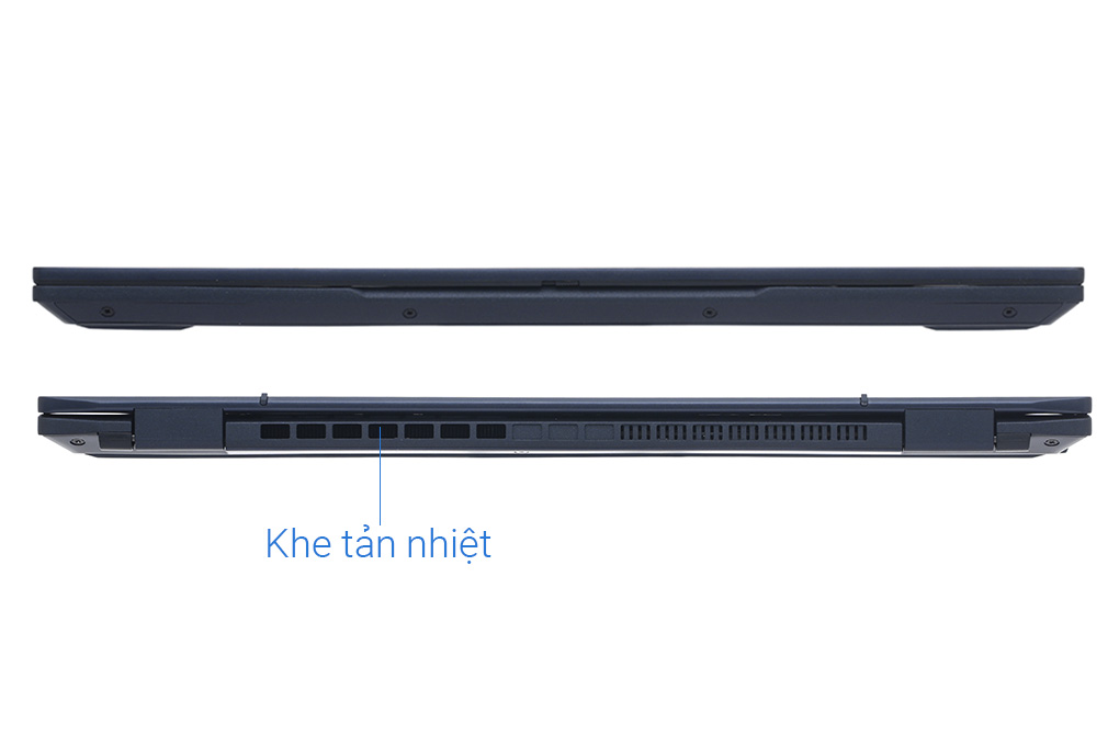 Laptop Asus ExpertBook B5402CB i5 1240P/16GB/512GB/Win11 (KI0353W) Màu Đen