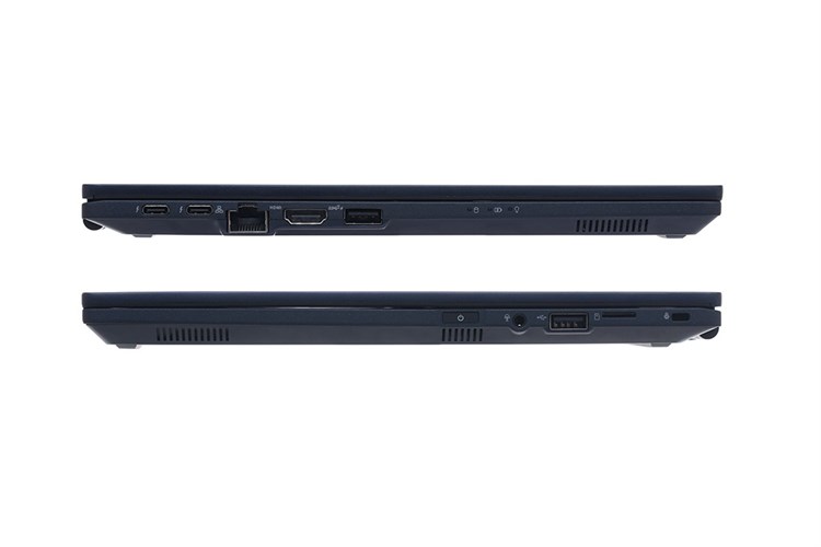 Laptop Asus ExpertBook B5402CB i5 1240P/16GB/512GB/Win11 (KI0353W) Màu Đen