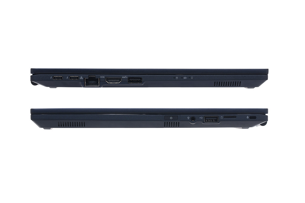 Laptop Asus ExpertBook B5402CB i5 1240P/16GB/512GB/Win11 (KI0353W) Màu Đen