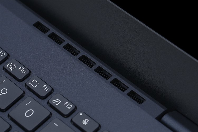 Laptop Asus ExpertBook B5402CB i5 1240P/16GB/512GB/Win11 (KI0353W) Màu Đen