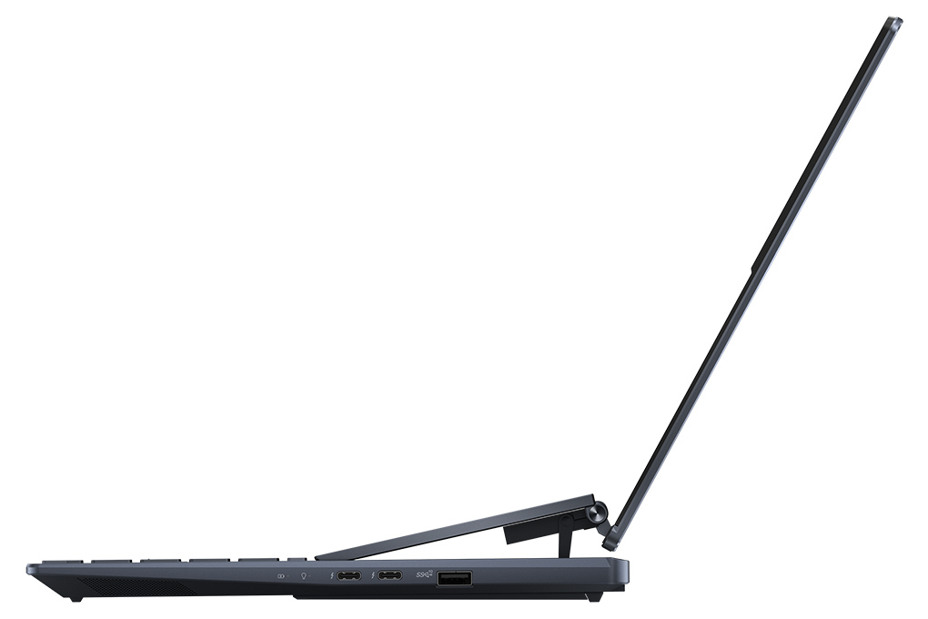 Laptop Asus Zenbook Pro 14 Duo OLED UX8402ZE i7 12700H/16GB/1TB/4GB RTX3050Ti/Touch/Pen/Túi/Win11 (M3044W) - 6