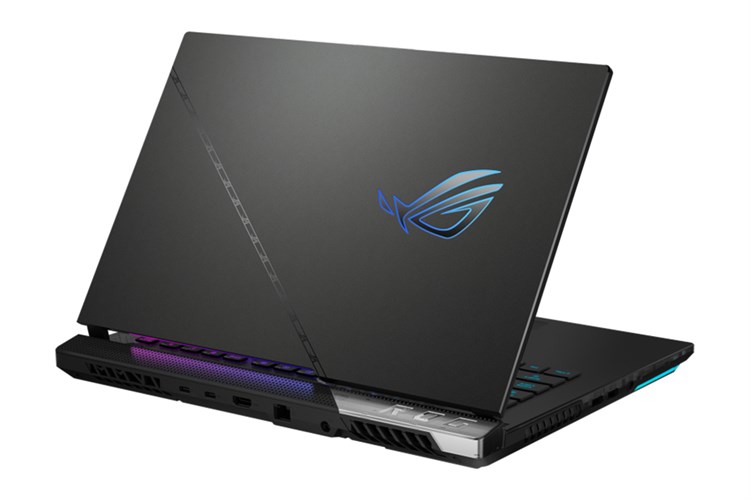 Laptop Asus Gaming ROG Strix SCAR 15 G533ZM i7 12700H/16GB/512GB/6GB RTX3060/240Hz/Balo/Win11 (LN2210W) Màu Đen