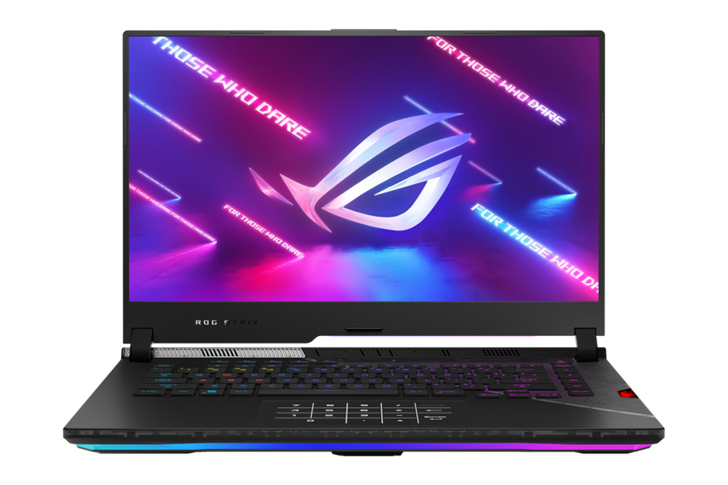 Laptop Asus Gaming ROG Strix SCAR 15 G533ZM i7 12700H/16GB/512GB/6GB RTX3060/240Hz/Balo/Win11 (LN2210W) - 3