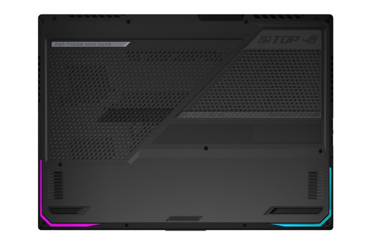 Laptop Asus Gaming ROG Strix SCAR 15 G533ZM i7 12700H/16GB/512GB/6GB RTX3060/240Hz/Balo/Win11 (LN2210W) Màu Đen