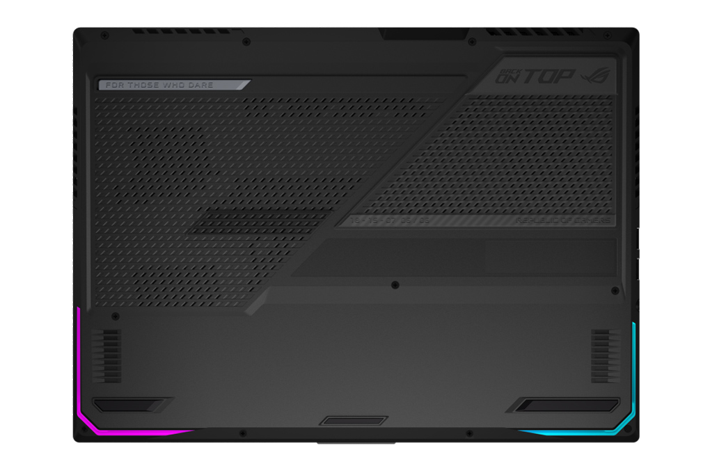 Laptop Asus Gaming ROG Strix SCAR 15 G533ZM i7 12700H/16GB/512GB/6GB RTX3060/240Hz/Balo/Win11 (LN2210W) - 6