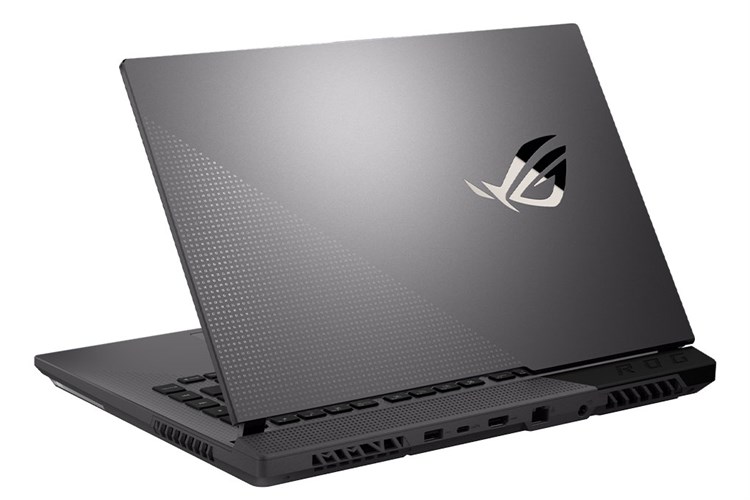 Laptop Asus Gaming ROG Strix G15 G513RM R7 6800H/16GB/512GB/6GB RTX3060/165Hz/Balo/Win11 (HQ055W) Màu Xám
