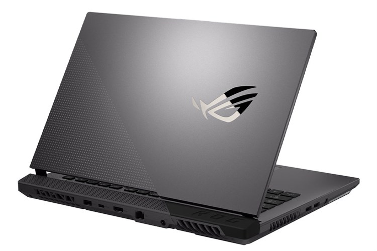 Laptop Asus Gaming ROG Strix G15 G513RM R7 6800H/16GB/512GB/6GB RTX3060/165Hz/Balo/Win11 (HQ055W) Màu Xám