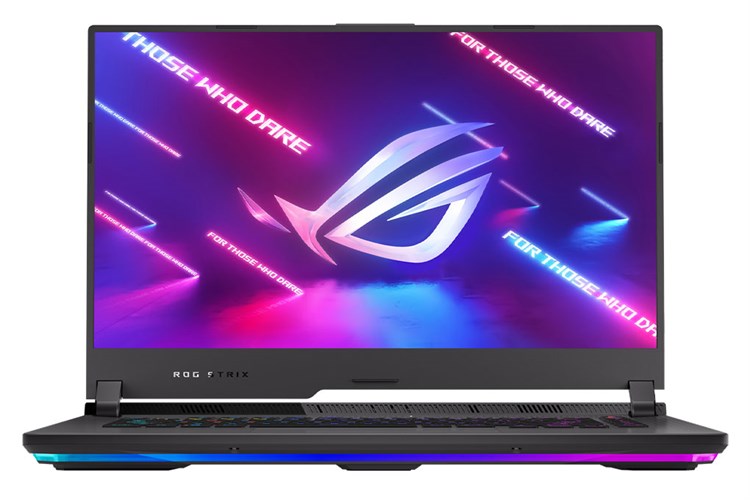 Laptop Asus Gaming ROG Strix G15 G513RM R7 6800H/16GB/512GB/6GB RTX3060/165Hz/Balo/Win11 (HQ055W) Màu Xám