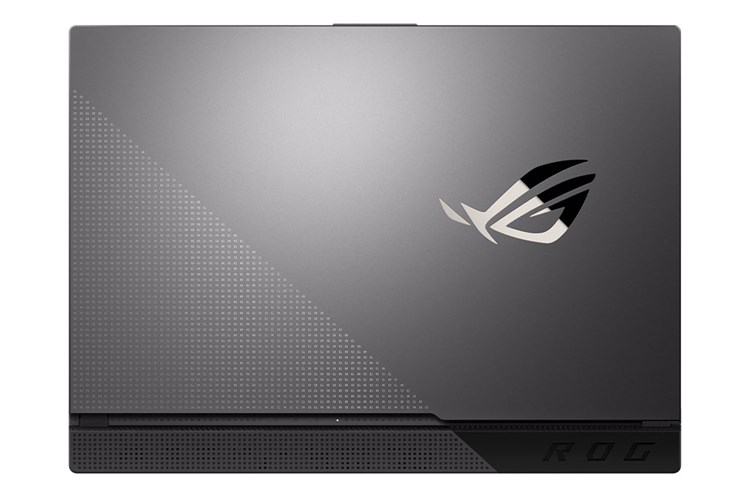 Laptop Asus Gaming ROG Strix G15 G513RM R7 6800H/16GB/512GB/6GB RTX3060/165Hz/Balo/Win11 (HQ055W) Màu Xám