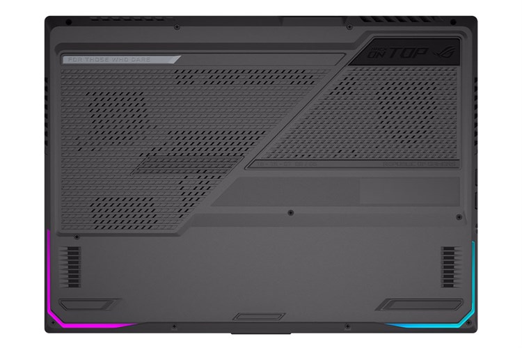 Laptop Asus Gaming ROG Strix G15 G513RM R7 6800H/16GB/512GB/6GB RTX3060/165Hz/Balo/Win11 (HQ055W) Màu Xám