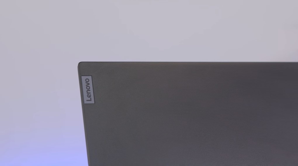 Laptop Lenovo V15 G3 IAP i5 (82TT0064VN) - Logo thương hiệu