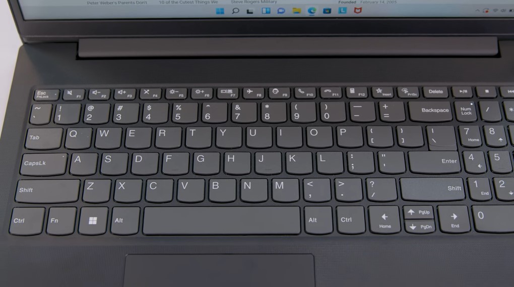 Laptop Lenovo V15 G3 IAP i5 (82TT0064VN) - Chính hãng, trả góp