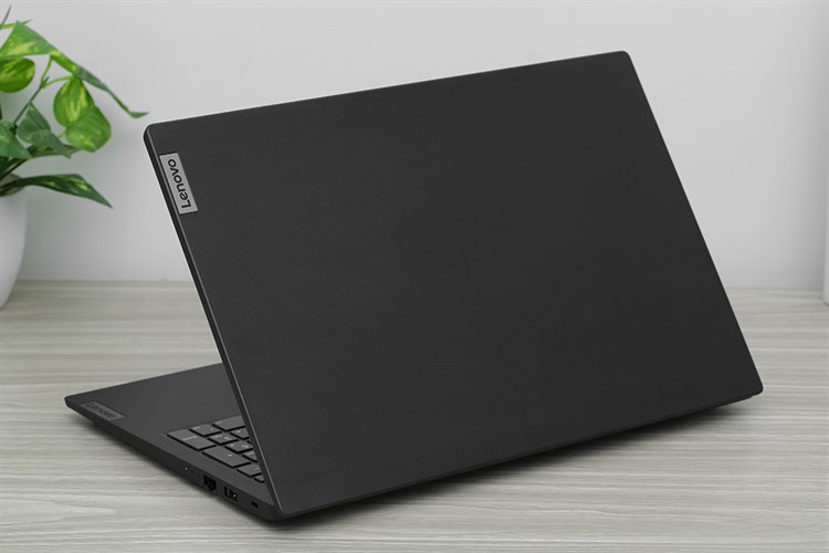 Laptop Lenovo V15 G3 IAP i5 1235U/8GB/512GB/Win11 (82TT0064VN) Màu Đen
