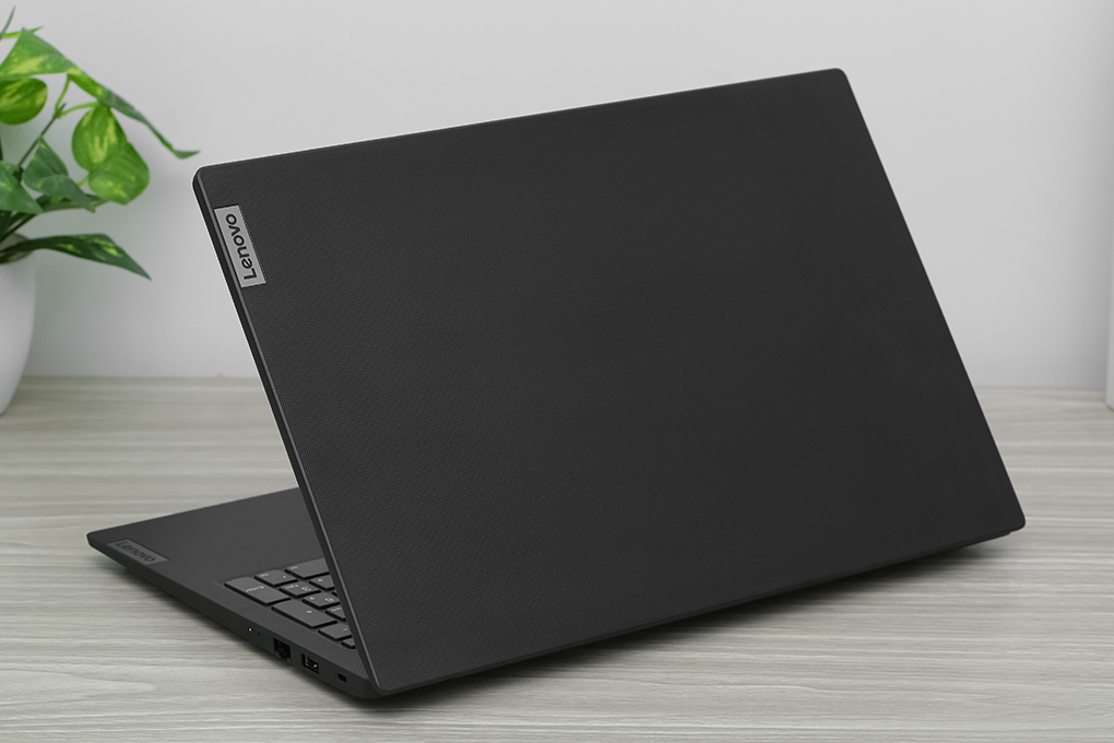 Laptop Lenovo V15 G3 IAP i5 1235U/8GB/512GB/Win11 (82TT0064VN) Màu Đen