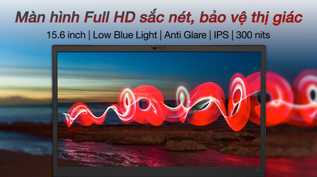 Laptop Lenovo ThinkPad E15 Gen 4 i7 1260P/16GB/512GB/Win11 (21E600CPVN)