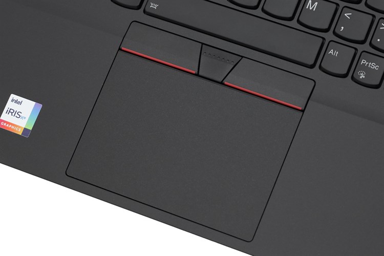 Laptop Lenovo ThinkPad E15 Gen 4 i7 1260P/16GB/512GB/Win11 (21E600CPVN) Màu Đen