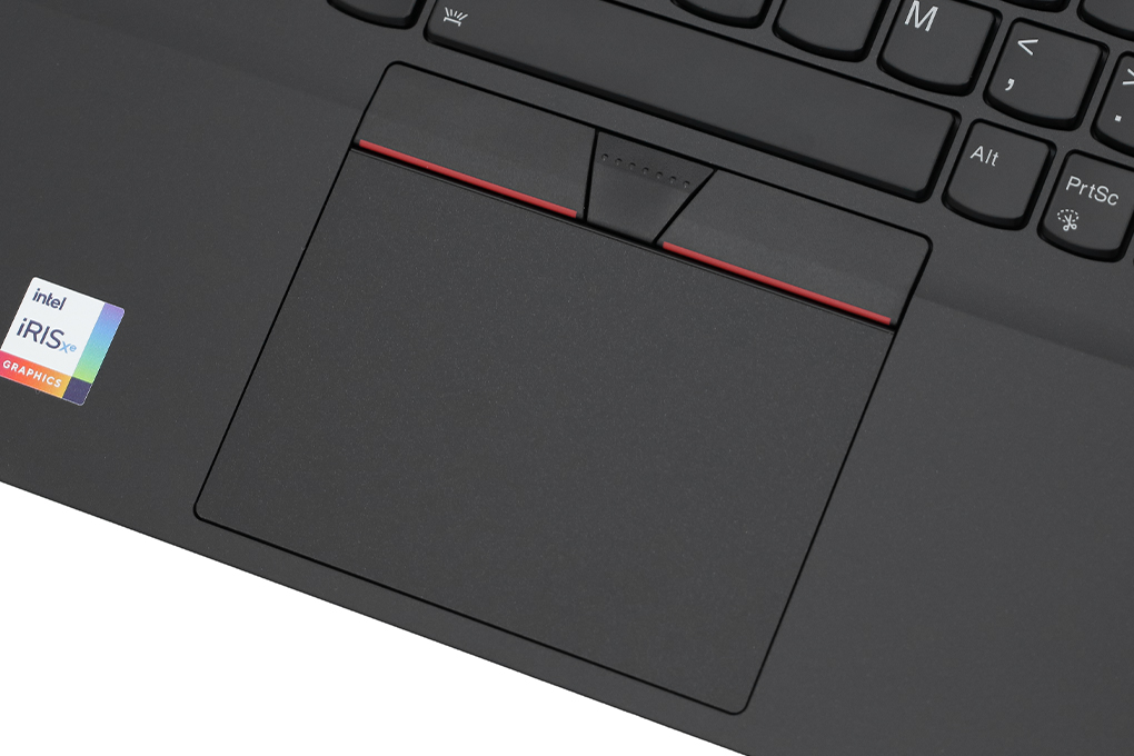 Laptop Lenovo ThinkPad E15 Gen 4 i7 1260P/16GB/512GB/Win11 (21E600CPVN) Màu Đen